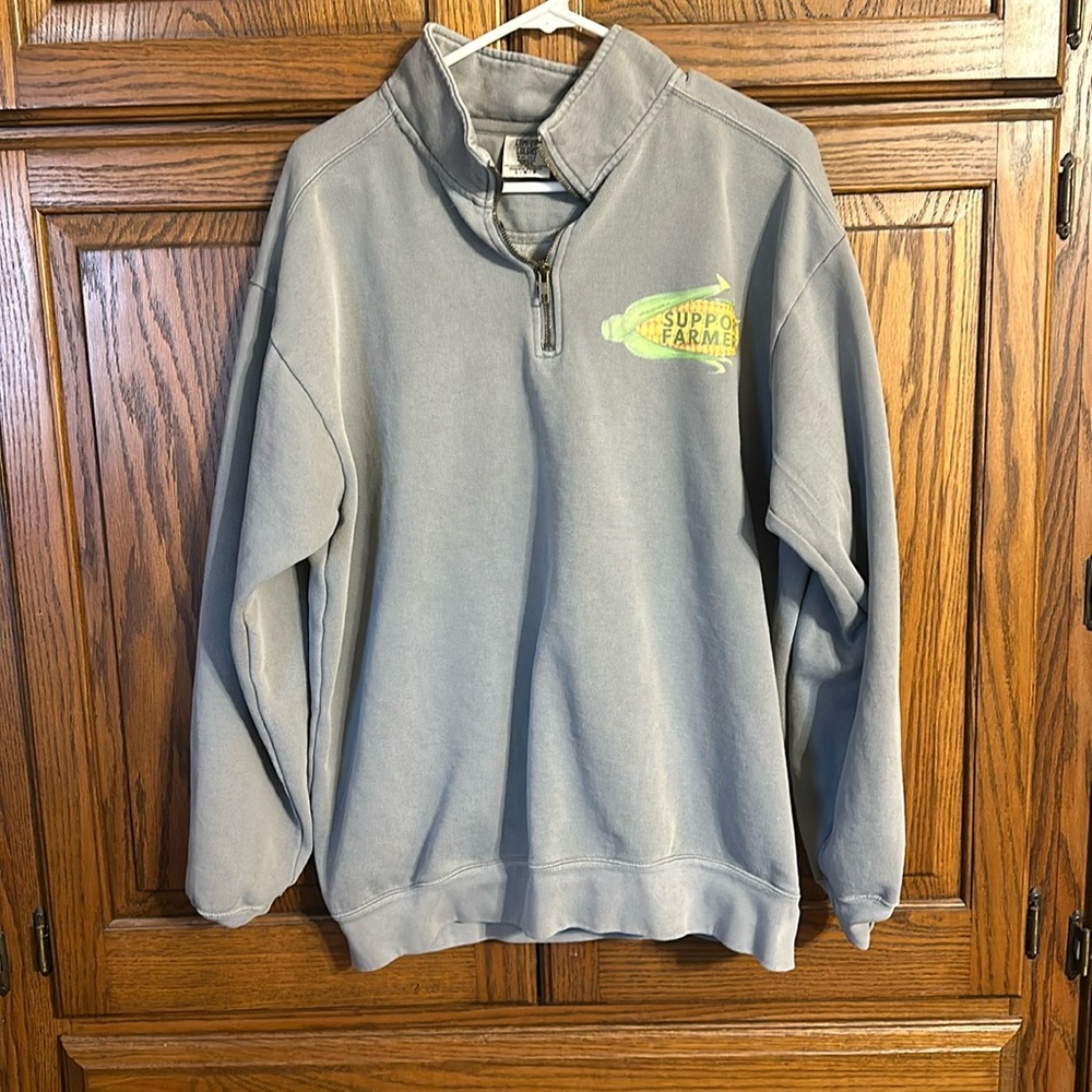 American Farm Company Support Farmers Jacket